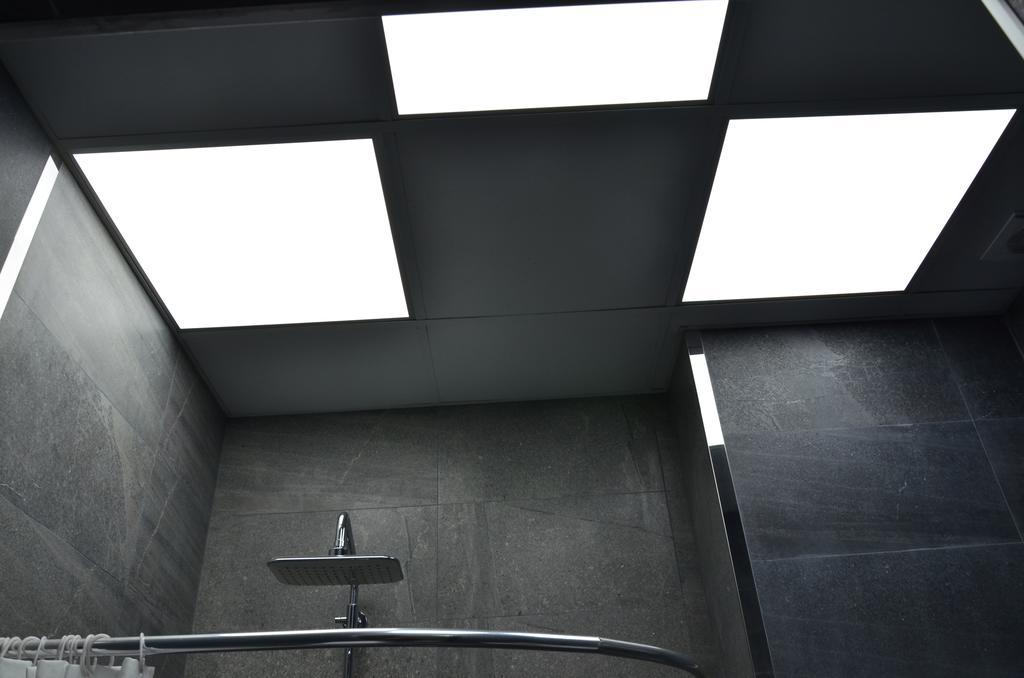 Studio "Black - White" บาทูมิ ภายนอก รูปภาพ